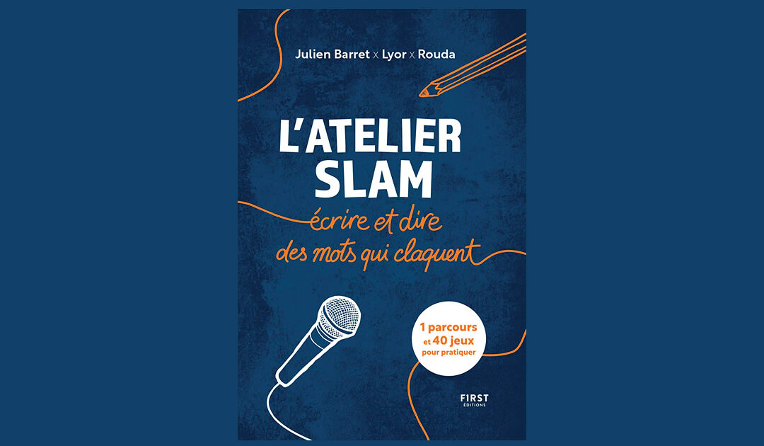 Atelier Slam  pour ados