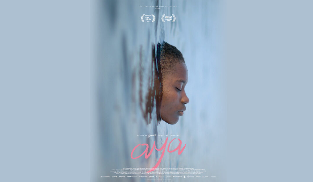 Cinéma : Aya