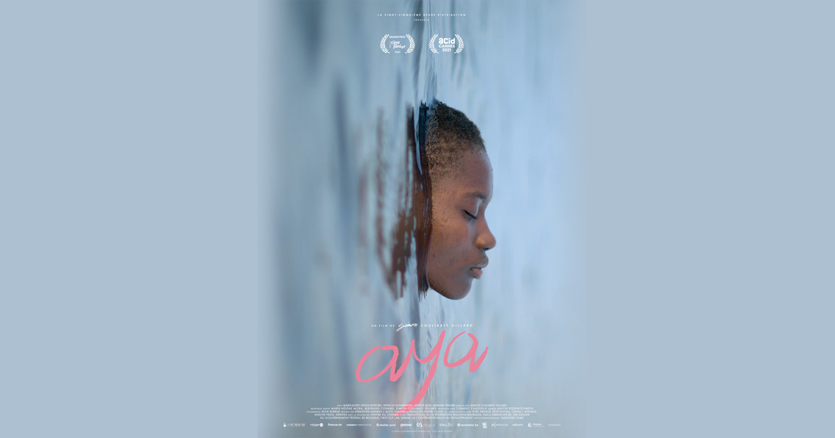 Cinéma : Aya