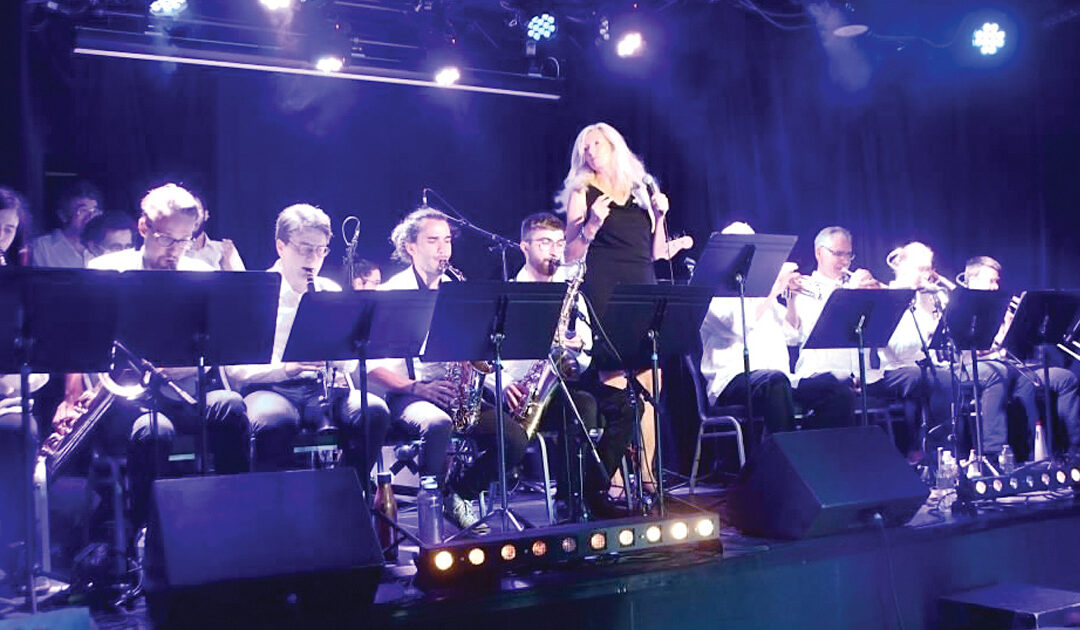 Dîner-concert