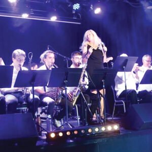 Little Big Band Paris-Saclay