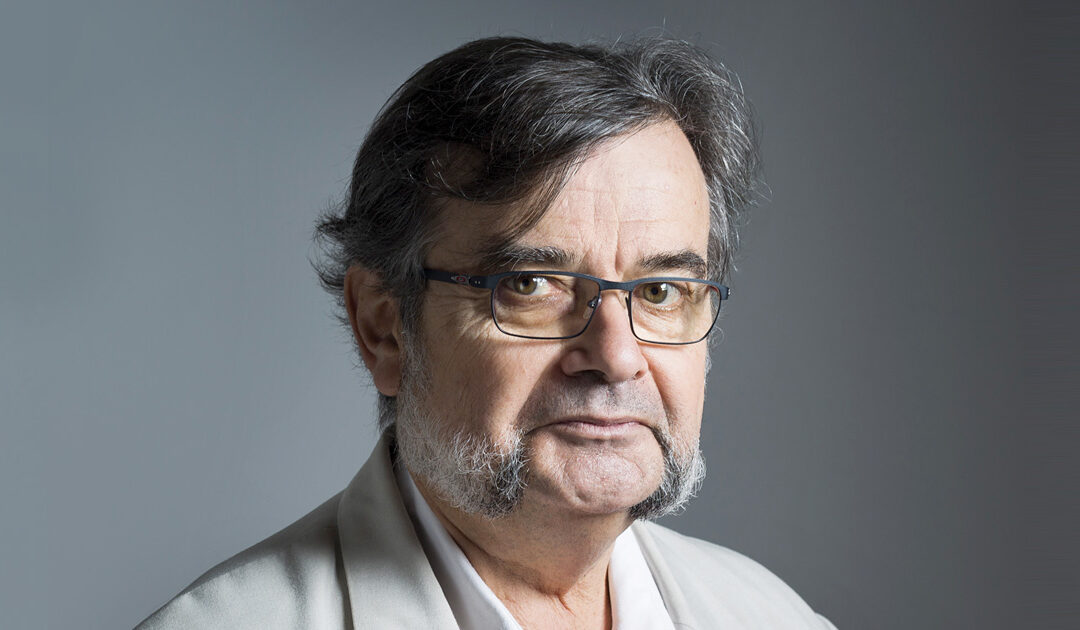 Olivier Mannoni : traduire les injures