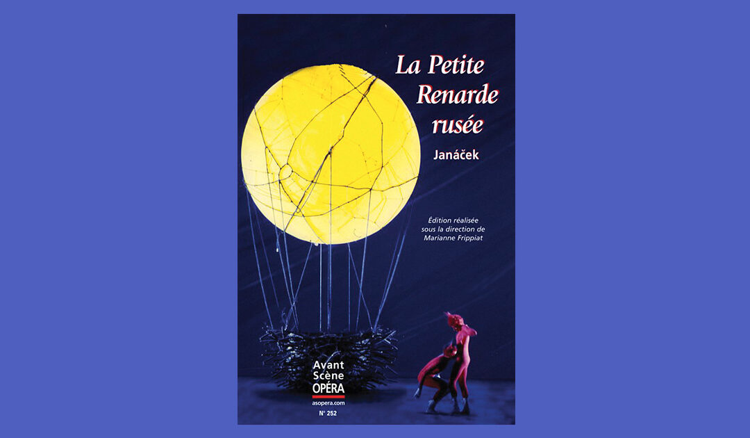 Opéra de quat’langues
