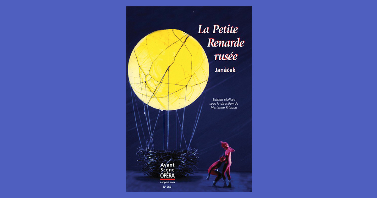 Opéra de quat’langues avec Michel Chasteau