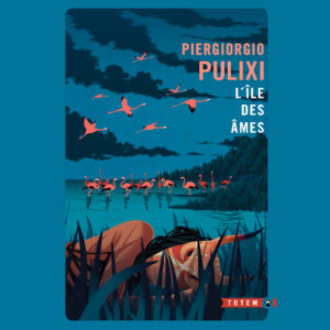 Une île pas si paradisiaque Rencontre polar avec l’ auteur italien Piergiorgio Pulixi