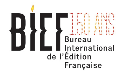 Logo du BIEF
