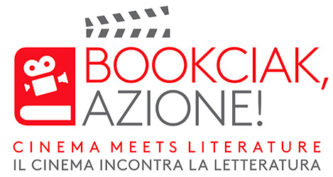 Logo de PREMIO Bookciak azione 