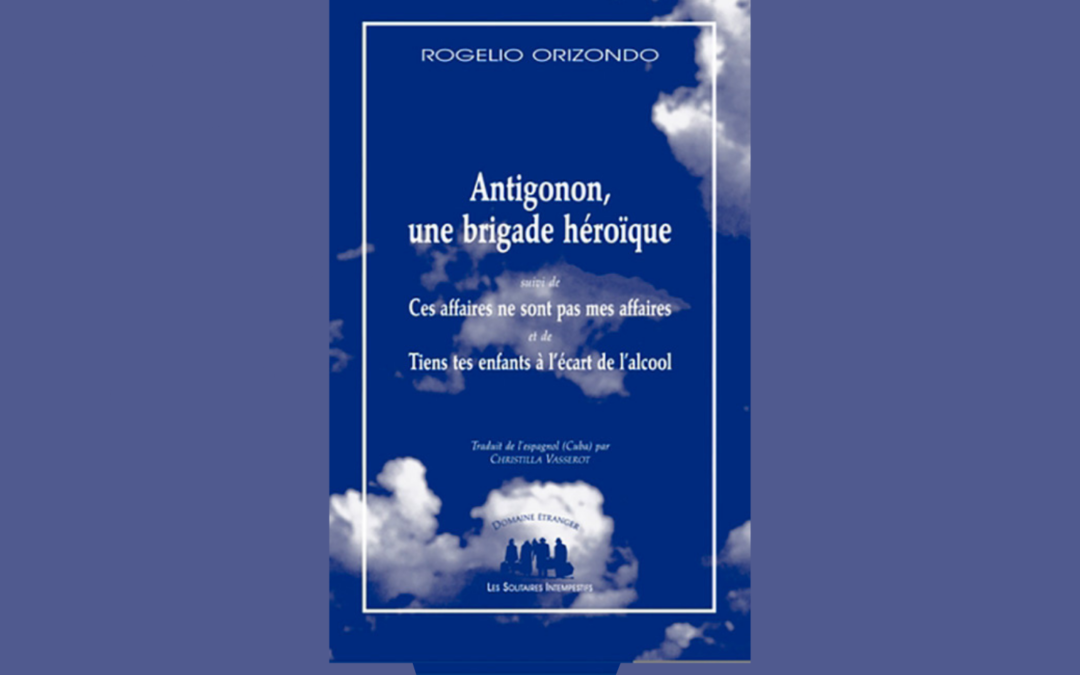 Le théâtre en version originale