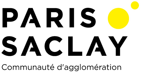 Logo de la CPS (Paris-Saclay)