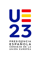 Logo de Presidencia Espanola