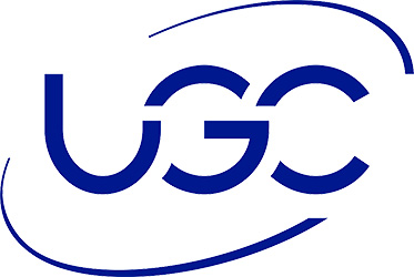Logo de UGC