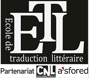 Logo ETL