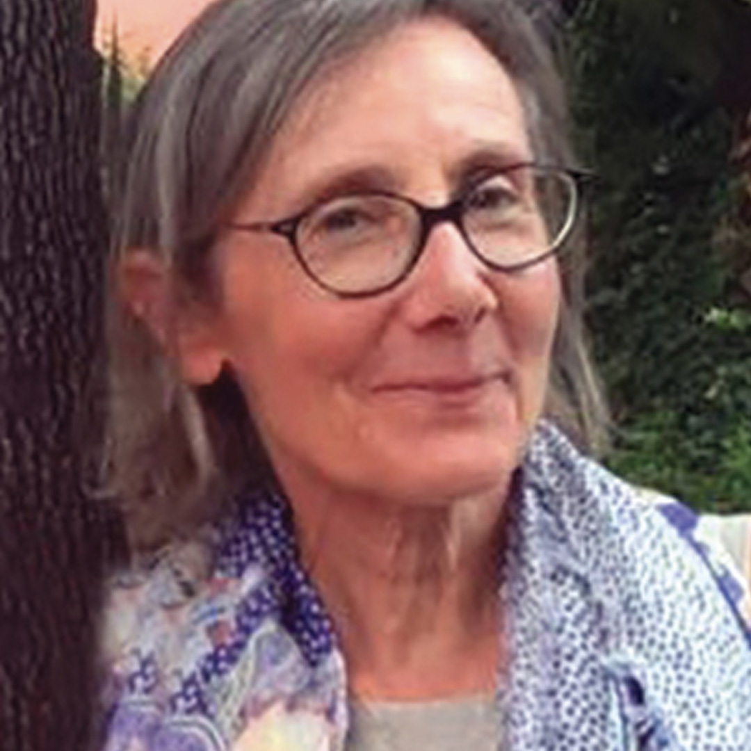 Carmen Fernandez