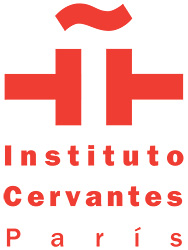 Logo de Cervantes