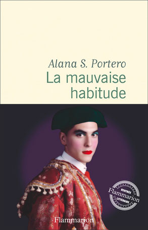 La mauvaise habitude, livre traduit par Margot_Nguyen Béraud