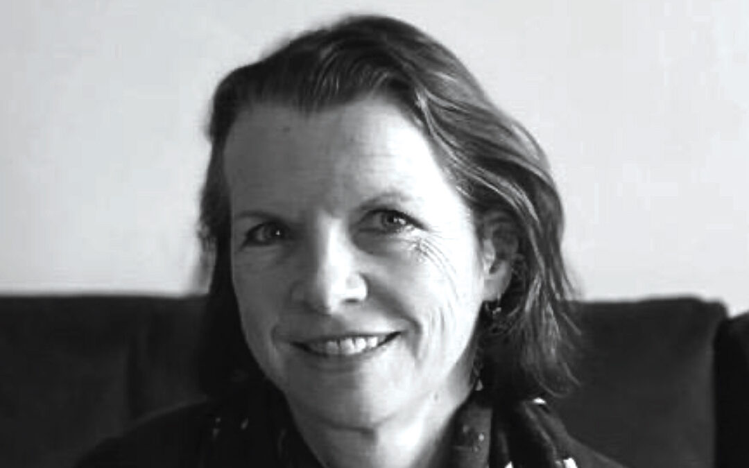 Christine Auché