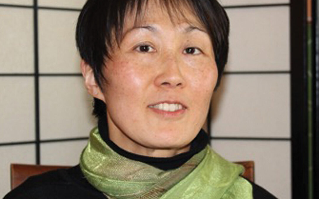 Junko Odajima