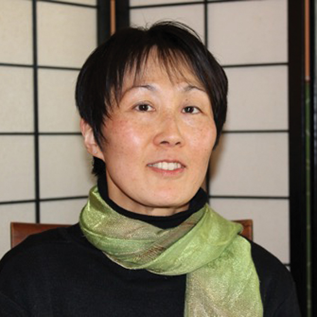 Junko Odajima