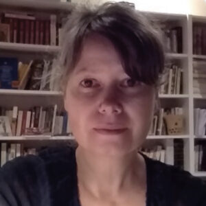 Julie Duvigneau
