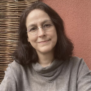 Nasim Vahabi