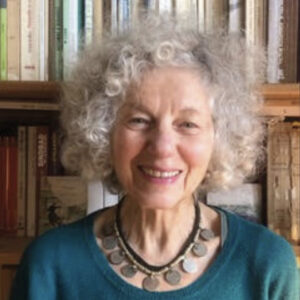 Catherine Fay