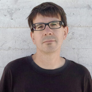 Eduardo Berti, auteur franco-argentin, traducteur et membre de l’Oulipo