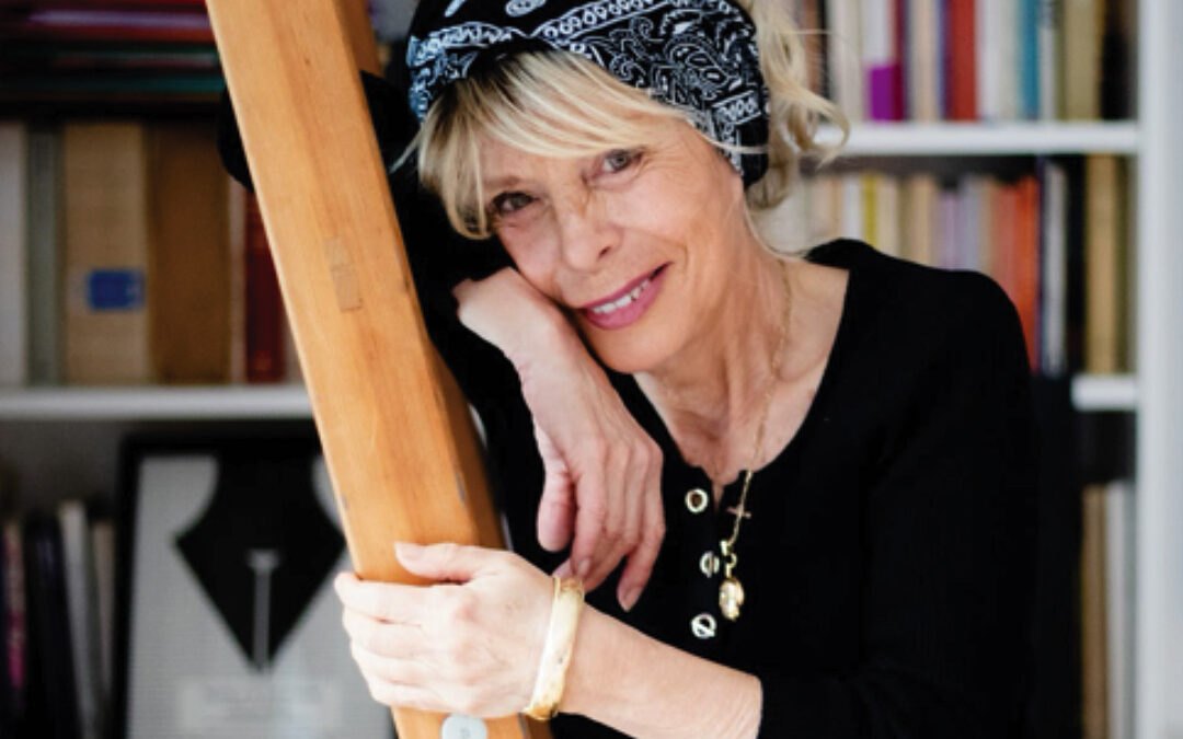 Josée Kamoun