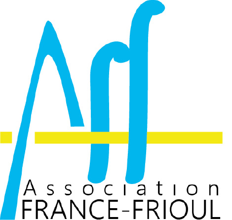 Patrizia_Bisson_Logo Logo de l'association France-Frioul