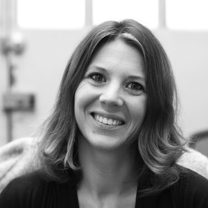 Anna Postel, traductrice du suédois