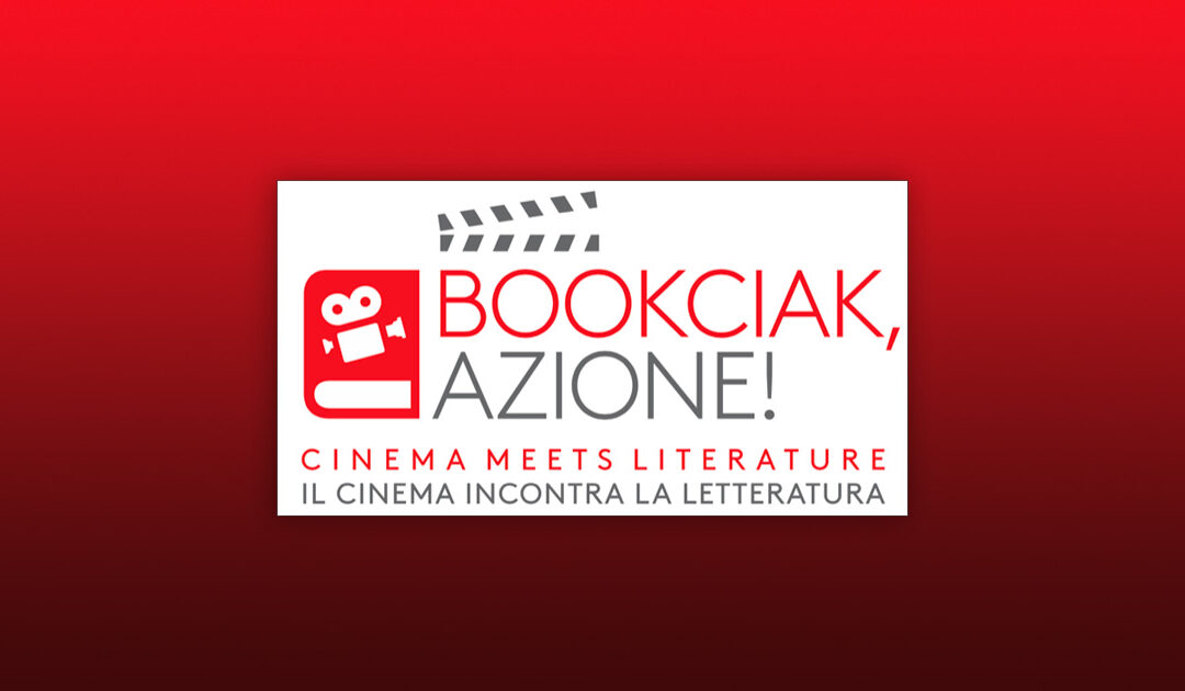 Cinéma : Prix Bookciak 2024