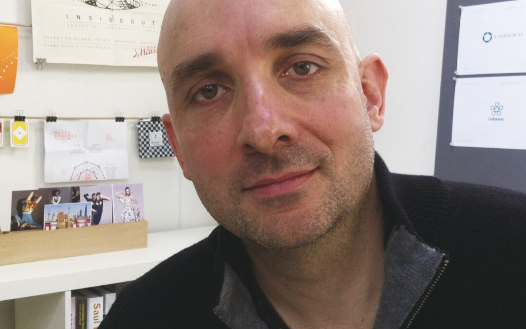 Thierry Gaudin