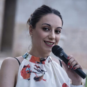 Manuela Corigliano