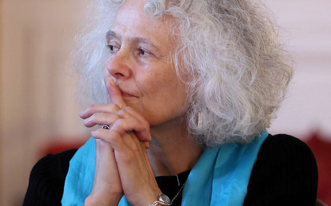 Marie Vrinat Nikolov