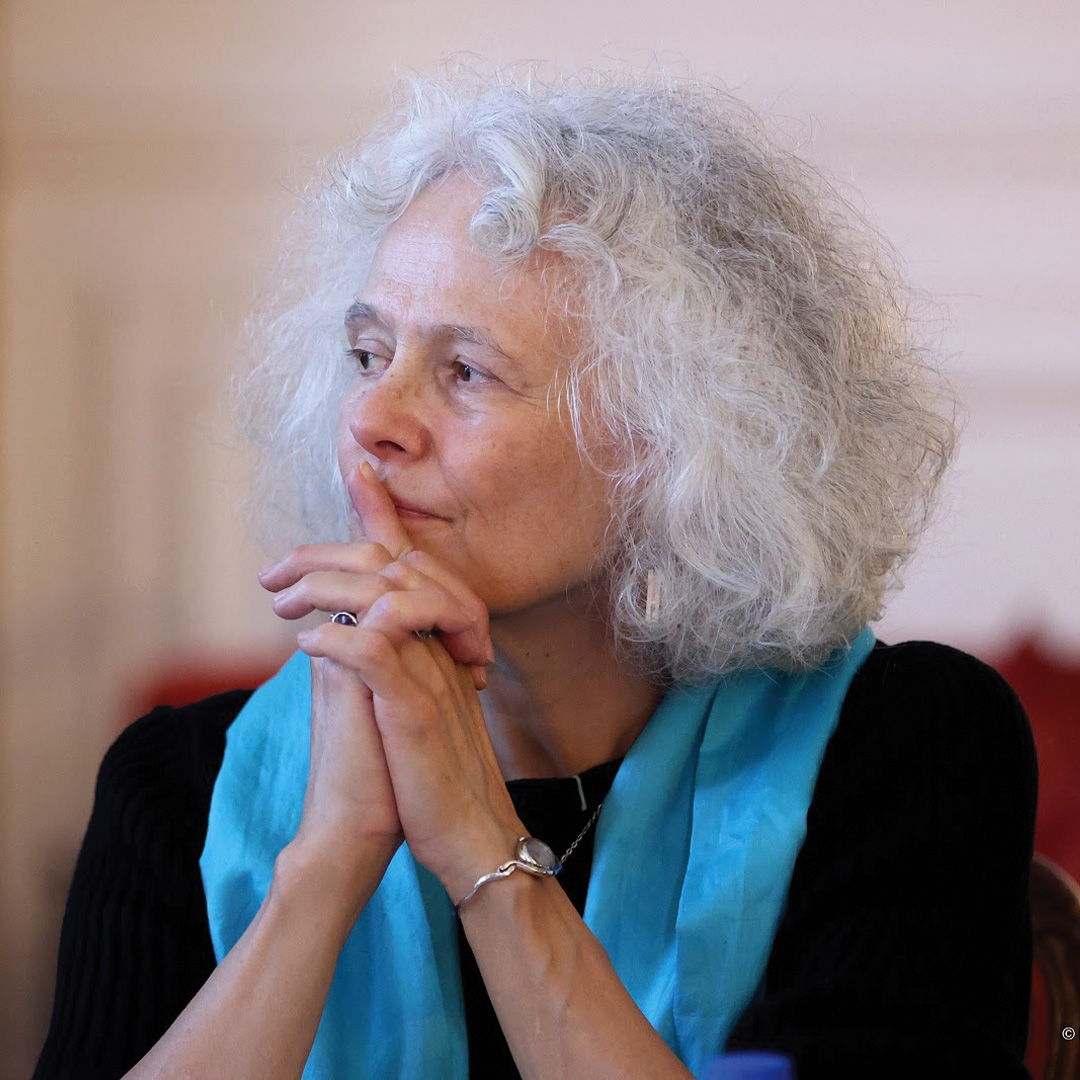 Marie Vrinat Nikolov