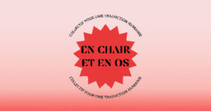Collectif En chair et en os