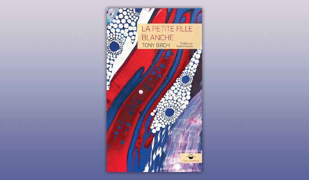 Ciels australs, littérature aborigène d’Australie