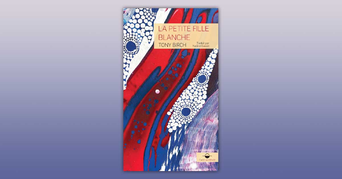 Ciels australs, littérature aborigène d’Australie
