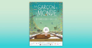 Le garçon et le monde, film d’animation d’Alê Abreu