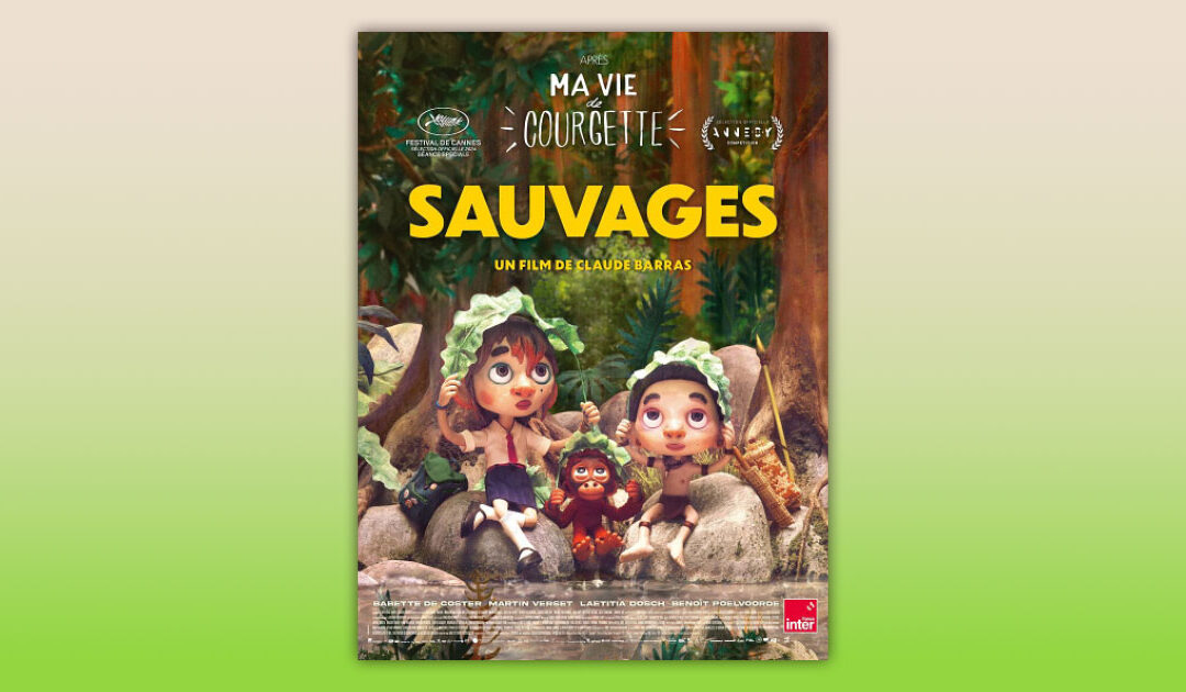 Sauvages