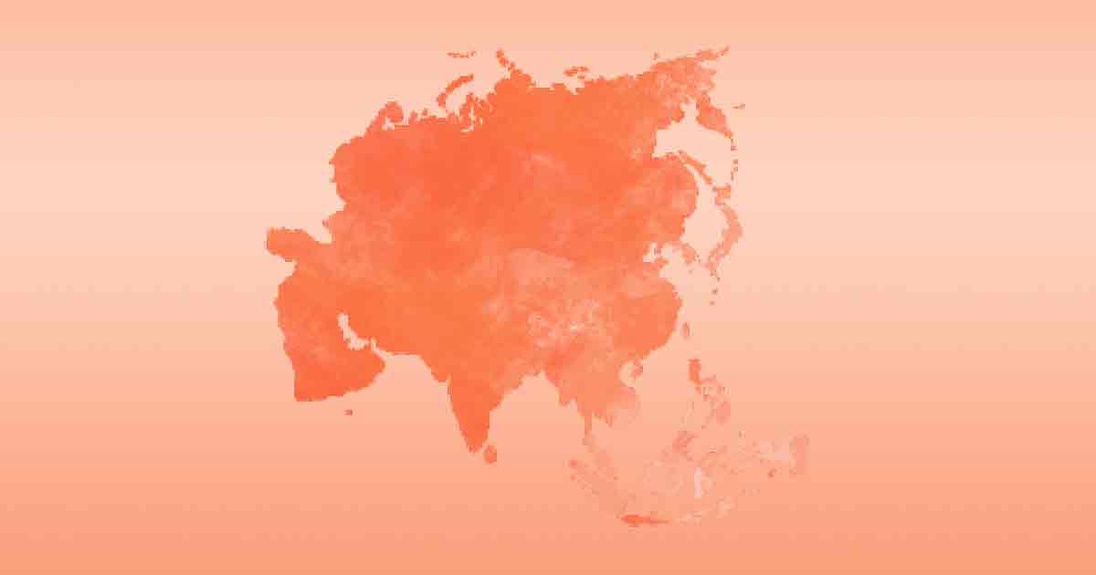 Croissants-continents
