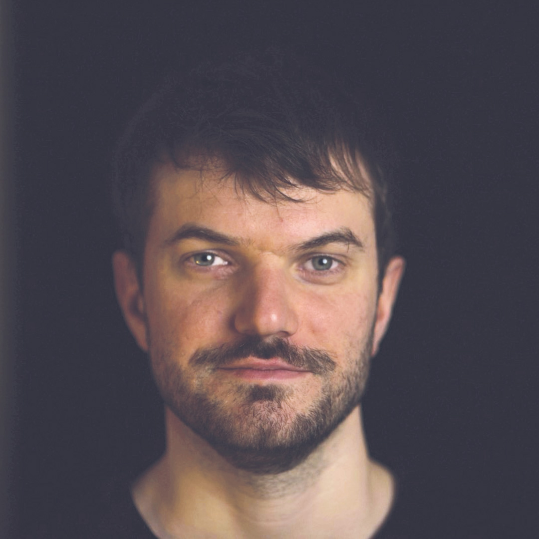 Denis Lecoeuche