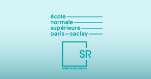 La Scène de recherche de l’ENS Paris-Saclay