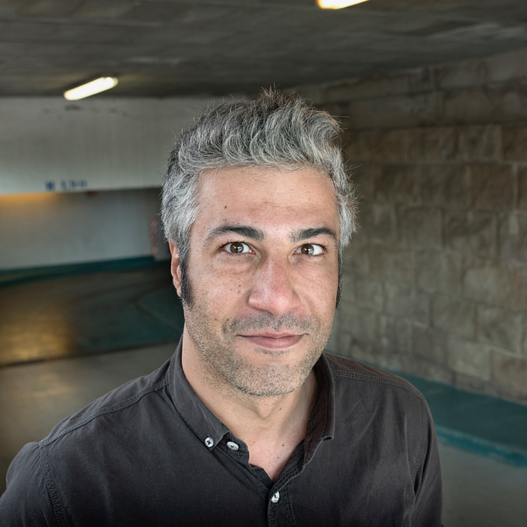 Ehsan Norouzi