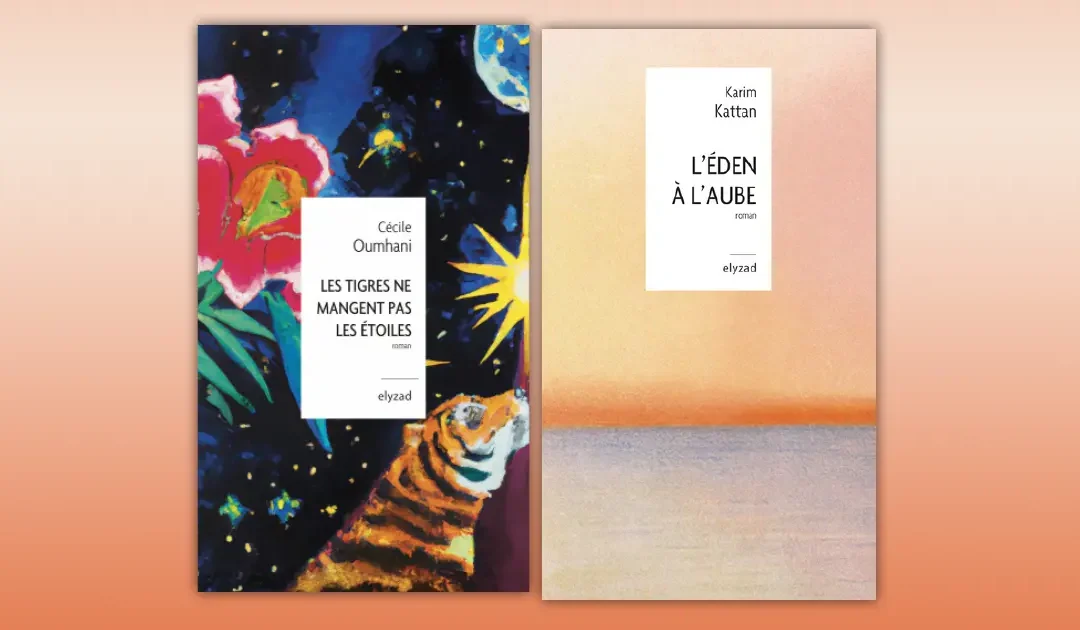 Elyzad, la maison d’édition à l’honneur