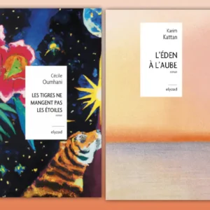 Elyzad, la maison d’édition à l’honneur