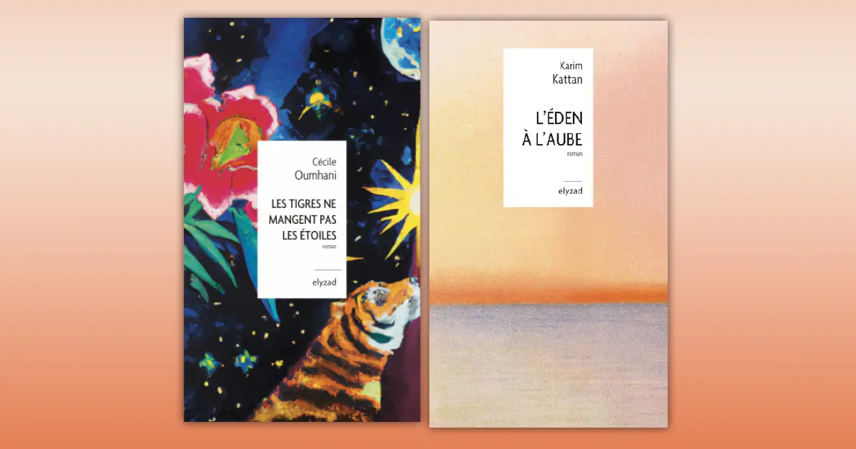 Elyzad, la maison d’édition à l’honneur