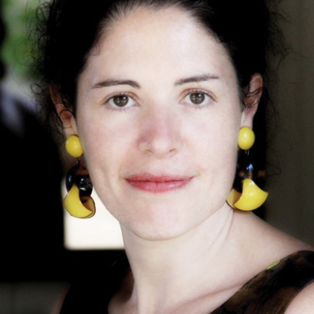Estelle Castro-Koshy