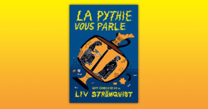 Féminisme en bulles, les mondes de Liv Strömquist