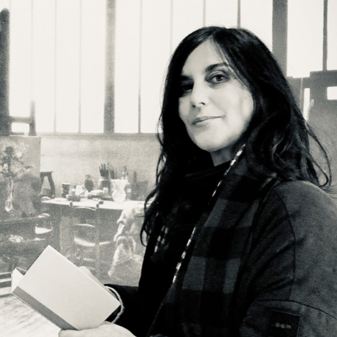 Ghislaine Herbéra