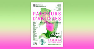 Parcours d’artistes Hélium